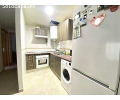 VENTA PISO CON TERRAZA,GARAJE Y TRASTERO.
