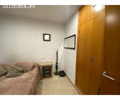 VENTA PISO CON TERRAZA,GARAJE Y TRASTERO.