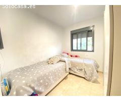VENTA PISO CON TERRAZA,GARAJE Y TRASTERO.
