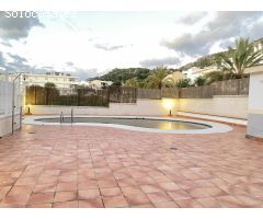 VENTA PISO CON TERRAZA,GARAJE Y TRASTERO.