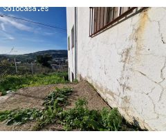 VENTA PISO PLANTA BAJA Y ESTUDIO EN BRUTO. EL BOSQUE
