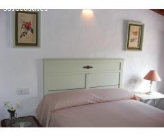 CASA EN VENTA EN VILLALUENGA DEL ROSARIO