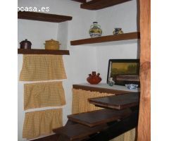 CASA EN VENTA EN VILLALUENGA DEL ROSARIO