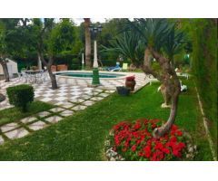 VENTA TERRENO CON CASA. SIERRA DE CÁDIZ. TAVIZNA