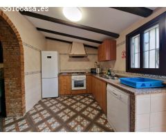 VENTA TERRENO CON CASA. SIERRA DE CÁDIZ. TAVIZNA