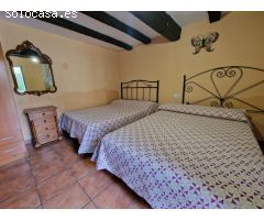 VENTA TERRENO CON CASA. SIERRA DE CÁDIZ. TAVIZNA