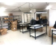 VENTA  LOCAL COMERCIAL ZONA CENTRO