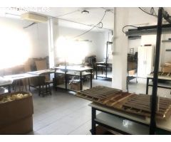 VENTA  LOCAL COMERCIAL ZONA CENTRO