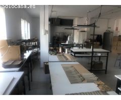 VENTA  LOCAL COMERCIAL ZONA CENTRO