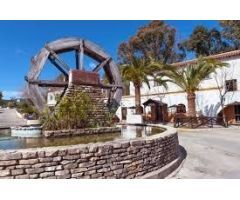 VENTA SOLAR EL BOSQUE