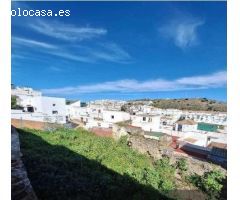 SOLAR EN VENTA EN ARCOS DE LA FRONTERA