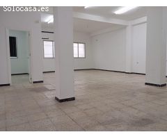 ALQUILER LOCAL COMERCIAL. ZONA CENTRO