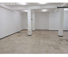 ALQUILER LOCAL COMERCIAL. ZONA CENTRO