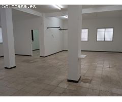ALQUILER LOCAL COMERCIAL. ZONA CENTRO