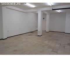 ALQUILER LOCAL COMERCIAL. ZONA CENTRO