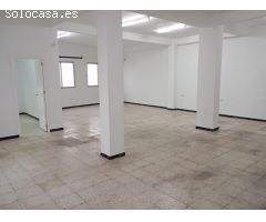 ALQUILER LOCAL COMERCIAL. ZONA CENTRO