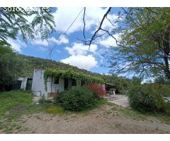 VENTA PARCELA CON CASA Y PISCINA.ZONA PRADO DEL REY