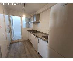 VENTA PLANTA BAJA CÉNTRICA