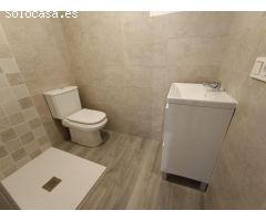 VENTA PLANTA BAJA CÉNTRICA