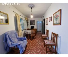 VENTA CASA ZONA ALGARROBAL
