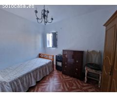 VENTA CASA ZONA ALGARROBAL
