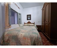 VENTA CASA ZONA ALGARROBAL