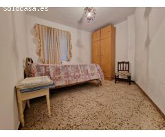 VENTA CASA ZONA ALGARROBAL