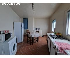VENTA CASA ZONA ALGARROBAL