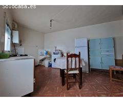 VENTA CASA ZONA ALGARROBAL