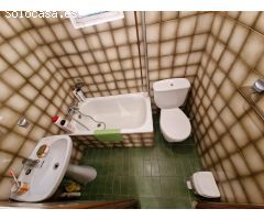 VENTA CASA ZONA ALGARROBAL
