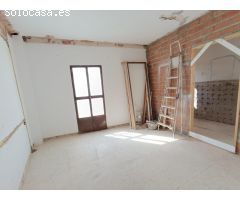VENTA CASA CON OPCION DE GARAJE