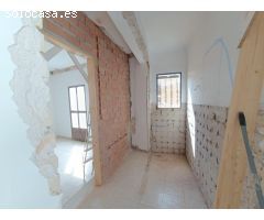 VENTA CASA CON OPCION DE GARAJE