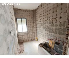 VENTA CASA CON OPCION DE GARAJE