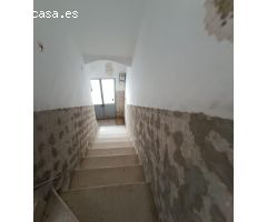 VENTA CASA CON OPCION DE GARAJE