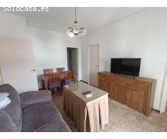 VENTA PISO EN PRIMERA PLANTA