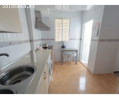 VENTA PISO EN PRIMERA PLANTA