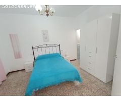 VENTA PISO EN PRIMERA PLANTA