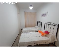 VENTA PISO EN PRIMERA PLANTA