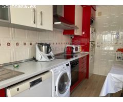 BONITO ATICO-DUPLEX CON 3 HABITACIONES, BAÑO Y ASEO CON TERRAZA DE 15 METROS Y TRASTERO