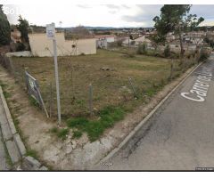 Terreno urbanizable en Can Falguera