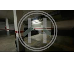 NO BUSQUES MÁS APARCAMIENTO