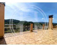 Crea tu espacio ideal en Sant Celoni (Casa, pisos, hotel, residencia...) Tu decides!
