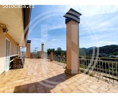 Crea tu espacio ideal en Sant Celoni (Casa, pisos, hotel, residencia...) Tu decides!