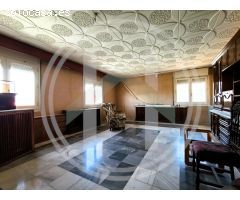 Crea tu espacio ideal en Sant Celoni (Casa, pisos, hotel, residencia...) Tu decides!