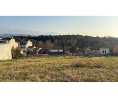 Terreny Residencial  per edificar  pisos a Cardedeu