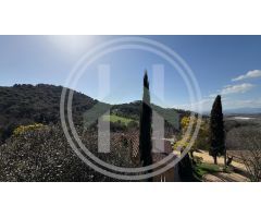 Vivir en un entorno idílico, rodeado de naturaleza, confort y privacidad