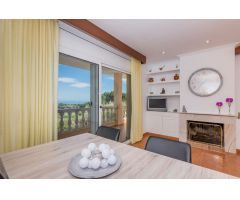 Chalet en Alquiler en Sant Cebrià de Vallalta, Barcelona
