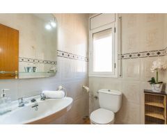 Chalet en Alquiler en Sant Cebrià de Vallalta, Barcelona