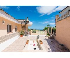 Chalet en Alquiler en Sant Cebrià de Vallalta, Barcelona