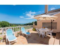 Chalet en Alquiler en Sant Cebrià de Vallalta, Barcelona